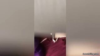 Jack Hammering My Tinder Date