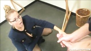 After Class Handjobx