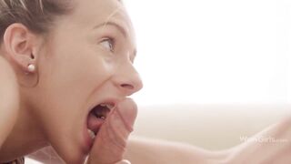 Wowgirls Aroused And Super Wet J. Joanna Lets The Guy Fuck Her As He Wants And He Wants Anal.