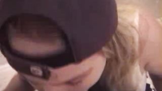 Ideepthroat - Heather - The Special Treat!