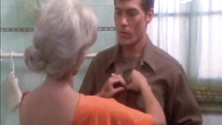 Mother And Son, Bathing And... Classic Erotic