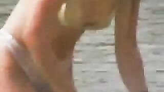 Beach Voyeur Video - 2002