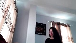 Bad Teacher Bangs His Naughty Student