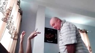 Bad Teacher Bangs His Naughty Student