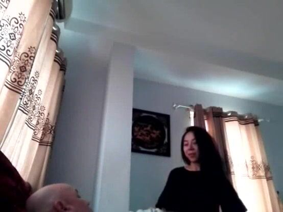 Bad Teacher Bangs His Naughty Student