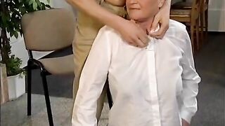 Fat Hairy Mom Needs Sex