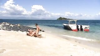 Madagascar Dp Holiday