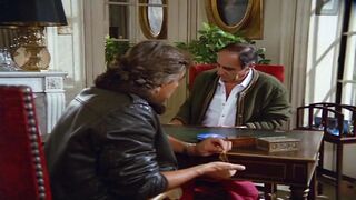 La Chatte Aux Tresors - 1984 (restored)