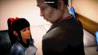 Evil Lolitas (lolicon Hentai Japan )