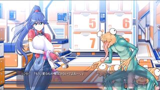 Mysterious Life Reaction In The Ship Part 2
