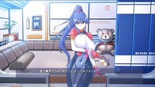 Mysterious Life Reaction In The Ship Part 2