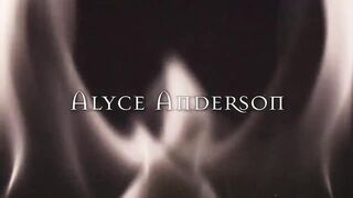 Homecoming Queen Earns Her Crown -alyce Anderson & Laz Fyre Teen Student And Teacher