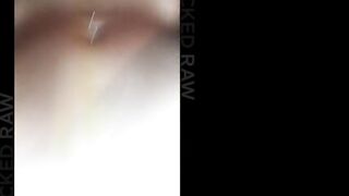 Blackedraw Blonde Girlfriend Desperate For Bbc