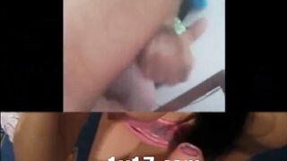 Cum Swallowing Amateur Compilation