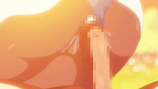 Momoka Aizawa. (oppai Bikini Idol)