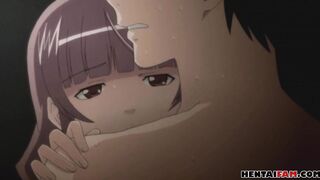 A Really Hot Day In The Beach - Hentai