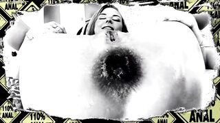 Asenalx Gapetastic Vol.iii - Anal And Gaping Asses Compilation