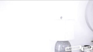 Two Military Dads Swap Teen Daughters Part 2