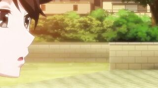 Hentai Milf Fucking Young Man