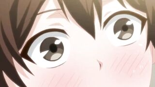 Hentai Milf Fucking Young Man