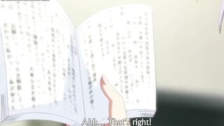 Hentai Milf Fucking Young Man