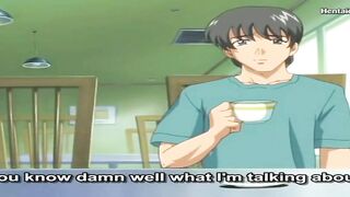 Teacher Does Student And Her Mom