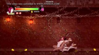 Guilty Hell Hentai Ryona