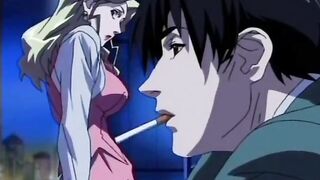 Fantastic Hentai Porn Fuck In The Empty Offic