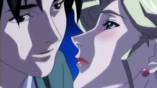 Fantastic Hentai Porn Fuck In The Empty Offic