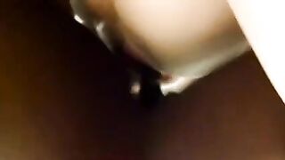 Wife Takes Her Very First Bbc