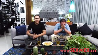 Lily Love - Cuckold - Sexmex