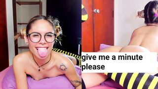 Gaby_ferrer Sex Chat (07/06/2021)