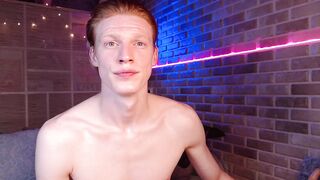 red_and_pussy 06 July 2021 chaturbate video