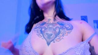 Sabrinabennet 08 July 2021 Cam Chat