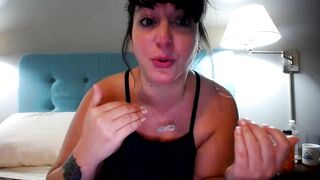 Milfmonee 07/08/2021 Chat Cam Sex