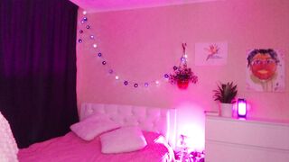 Honey_olive 07/08/2021 Cam