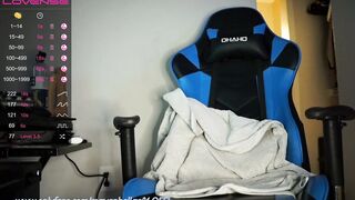 Rybear69 09-Jul-2021 Chaturbate nude video