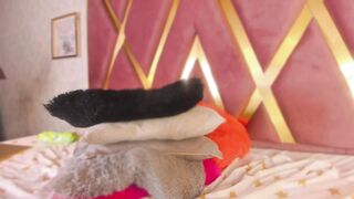 Colombianasgirlshot 10-Jul-2021 Porn Chat Video