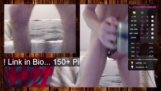 Ashe_009 07/10/2021 Hot Webcam Video