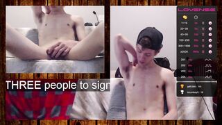 Ashe_009 07/10/2021 Hot Webcam Video