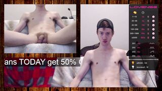 Ashe_009 07/10/2021 Hot Webcam Video