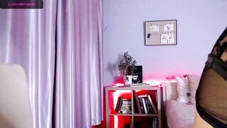 Elenamiya 10 July 2021 Nude Video Chat