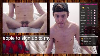 Ashe_009 (07/10/2021) Chaturbate Latest Cam Porn Video