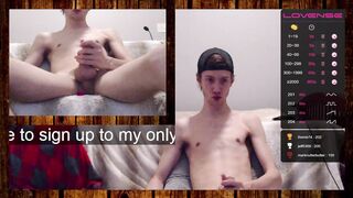 Ashe_009 (07/10/2021) Chaturbate Latest Cam Porn Video