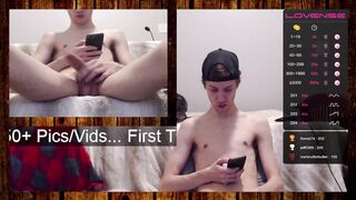 Ashe_009 (07/10/2021) Chaturbate Latest Cam Porn Video