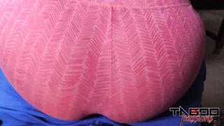 Madisin Lee - Im A Big Boy Mom