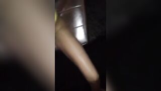 Slut Wife Picked Up Fromthe Disco And Fucked!!
