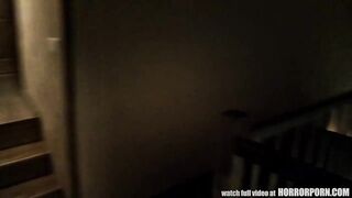 Horrorporn - Bad Santa