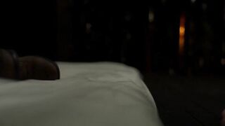 The Untamed, Annonymous [alien] Fuck