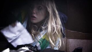 Missax.com - Give Me Shelter - Teaser